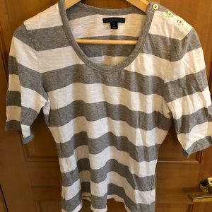 Tommy Hilfiger striped shirt